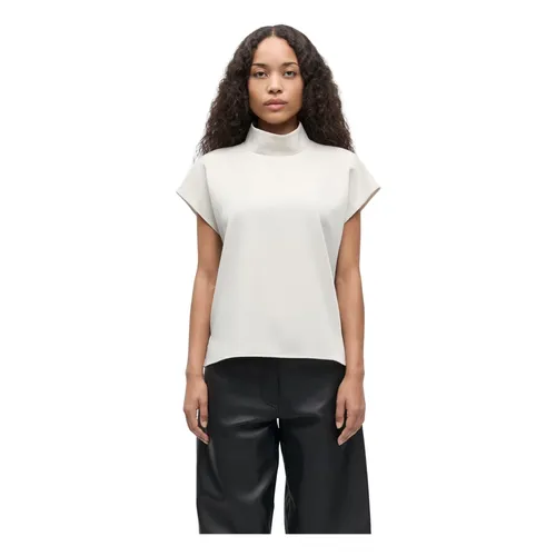 Tops > T-Shirts - - Samsøe Samsøe - Modalova