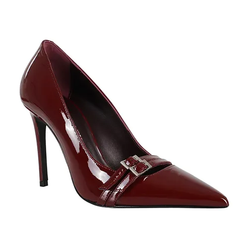 Shoes > Heels > Pumps - - Giampaolo Viozzi - Modalova