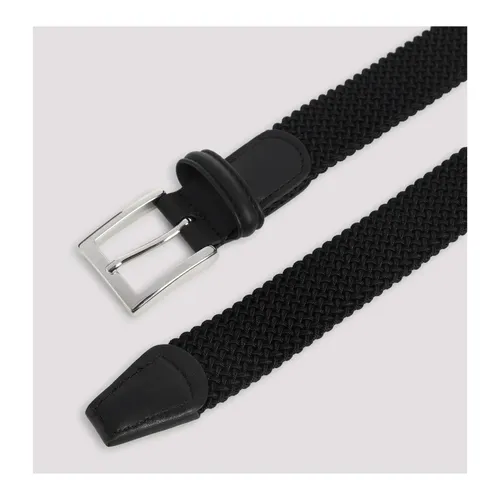 Accessories > Belts - - Kiton - Modalova