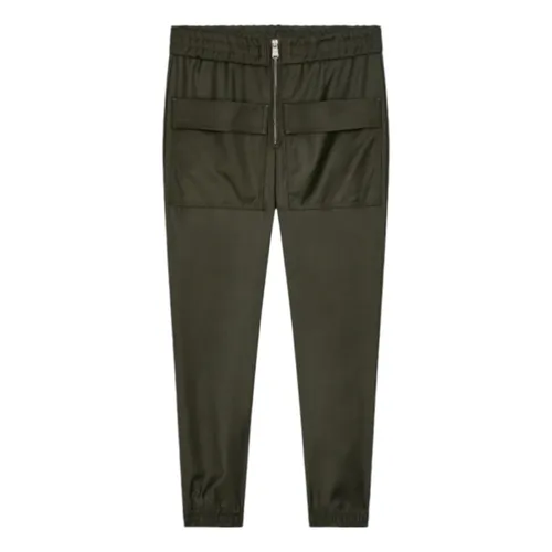 Trousers > Sweatpants - - Dondup - Modalova