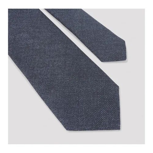 Accessories > Ties - - Canali - Modalova