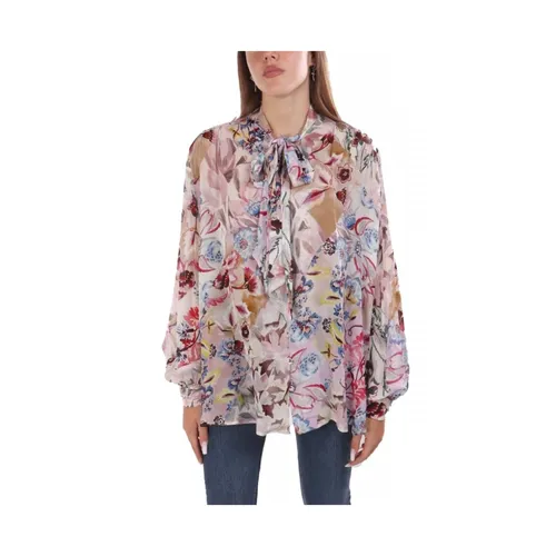 Blouses & Shirts > Blouses - - Marella - Modalova