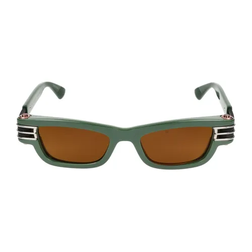 Accessories > Sunglasses - - Bottega Veneta - Modalova