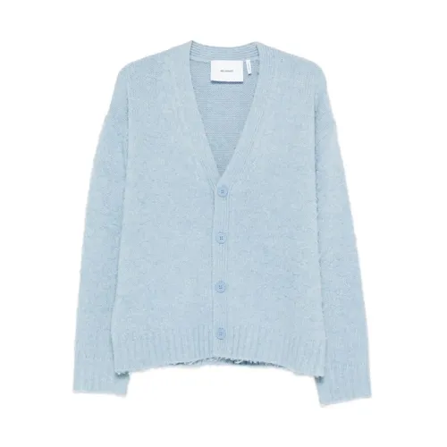 Knitwear > Cardigans - - Axel Arigato - Modalova