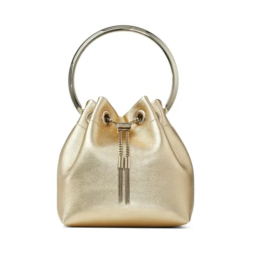 Bags > Bucket Bags - - Jimmy Choo - Modalova