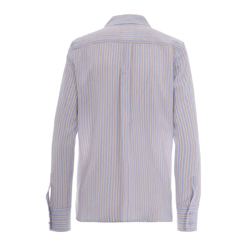 Blouses & Shirts > Shirts - - Max Mara Studio - Modalova