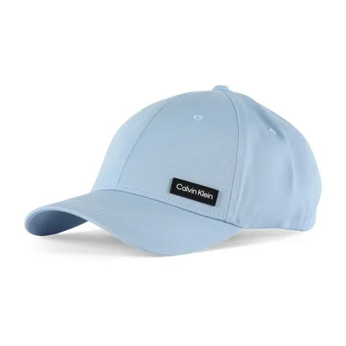 Accessories > Hats > Caps - - Calvin Klein - Modalova