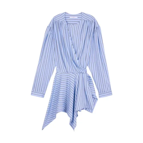 Dresses > Day Dresses > Short Dresses - - IRO - Modalova