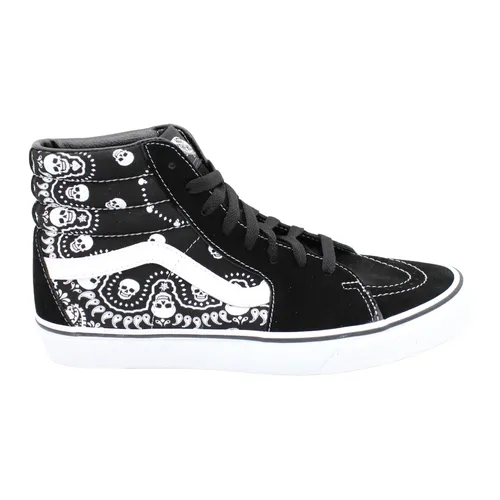 Vans - Shoes > Sneakers - Black - Vans - Modalova