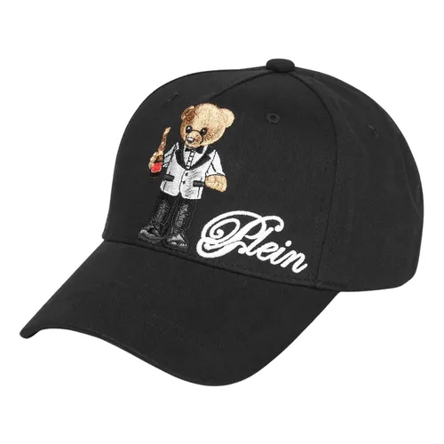 Accessories > Hats > Caps - - Philipp Plein - Modalova