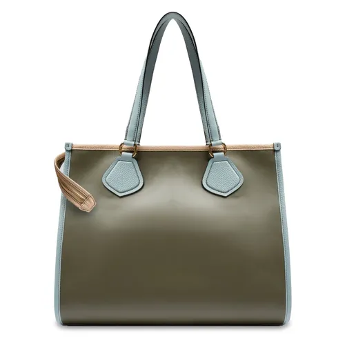 Lancel - Bags > Tote Bags - Green - Lancel - Modalova