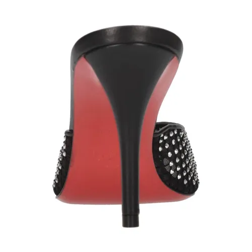 Shoes > Heels > Heeled Mules - - Christian Louboutin - Modalova