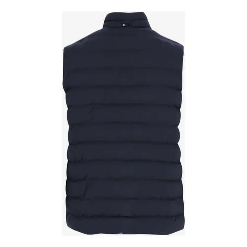 Herno - Jackets > Vests - Black - Herno - Modalova