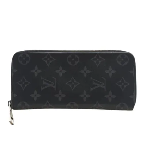Pre-owned > Pre-owned Accessories > Pre-owned Wallets - - Louis Vuitton Vintage - Modalova