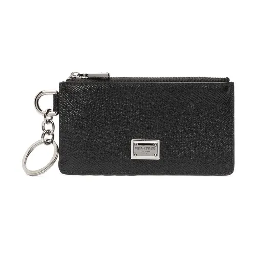 Accessories > Wallets & Cardholders - - Dolce & Gabbana - Modalova