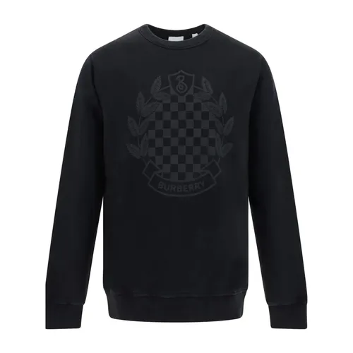 Sweatshirts & Hoodies > Sweatshirts - - Burberry - Modalova