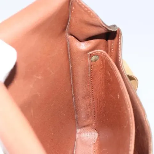 Pre-owned > Pre-owned Bags > Pre-owned Cross Body Bags - - Louis Vuitton Vintage - Modalova