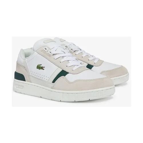 Shoes > Sneakers - - Lacoste - Modalova