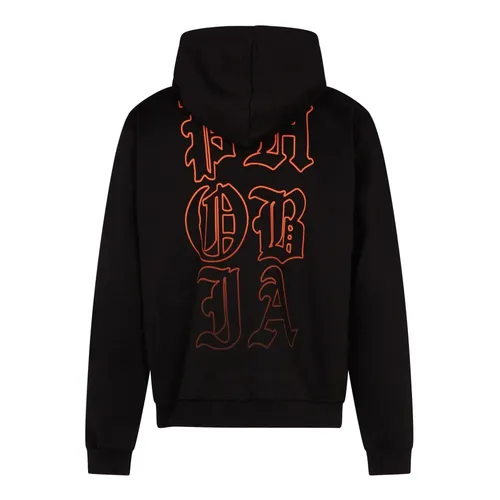 Sweatshirts & Hoodies > Hoodies - - Phobia Archive - Modalova