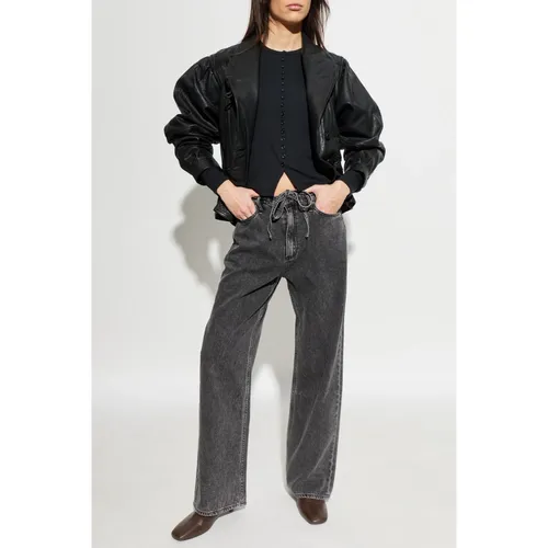 Jeans > Straight Jeans - - Rag & Bone - Modalova