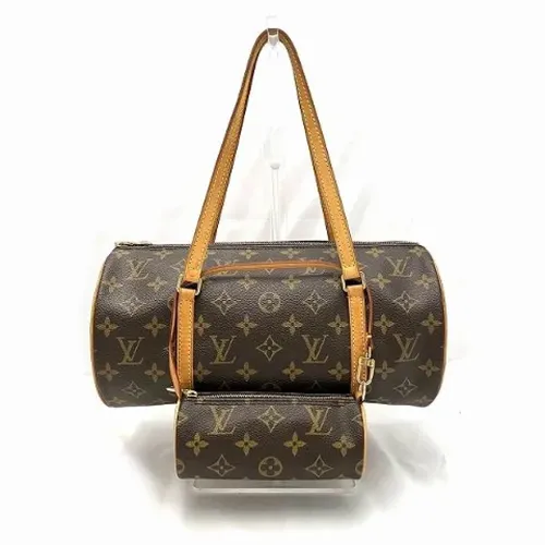 Pre-owned > Pre-owned Bags > Pre-owned Handbags - - Louis Vuitton Vintage - Modalova