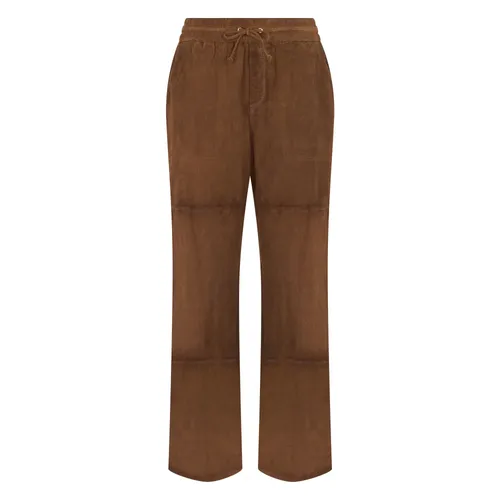 Trousers > Wide Trousers - - P.a.r.o.s.h. - Modalova
