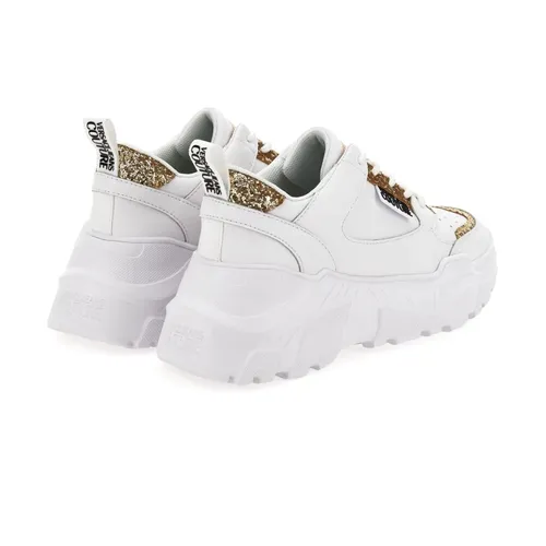 Shoes > Sneakers - - Versace Jeans Couture - Modalova