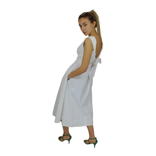 Dresses > Day Dresses - - Aspesi - Modalova