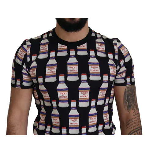 Tops > T-Shirts - - Dolce & Gabbana - Modalova