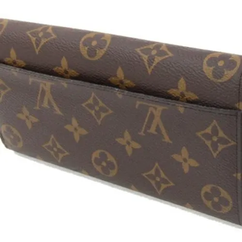 Pre-owned > Pre-owned Accessories > Pre-owned Wallets - - Louis Vuitton Vintage - Modalova