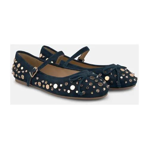 Shoes > Flats > Ballerinas - - Alma EN Pena - Modalova