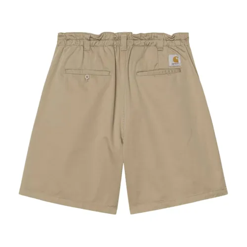 Shorts > Casual Shorts - - Carhartt Wip - Modalova