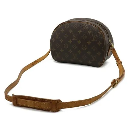 Pre-owned > Pre-owned Bags > Pre-owned Cross Body Bags - - Louis Vuitton Vintage - Modalova