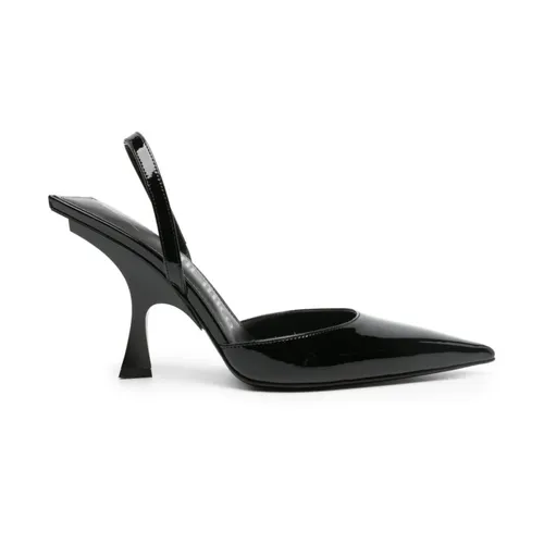 Shoes > Heels > Pumps - - The Attico - Modalova