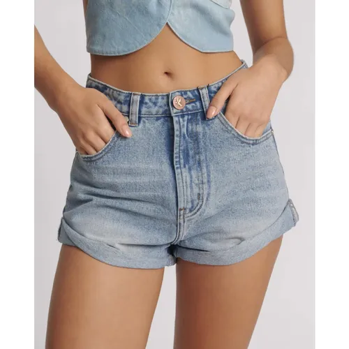 Shorts > Denim Shorts - - One Teaspoon - Modalova