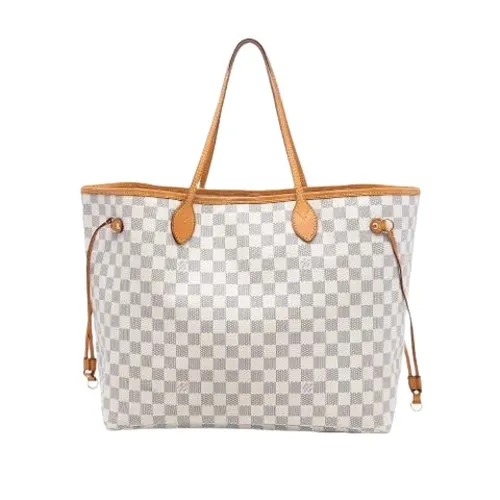 Pre-owned > Pre-owned Bags > Pre-owned Tote Bags - - Louis Vuitton Vintage - Modalova