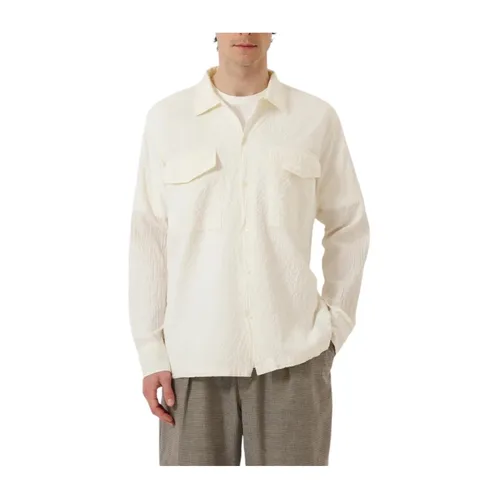 Shirts > Casual Shirts - - Universal Works - Modalova
