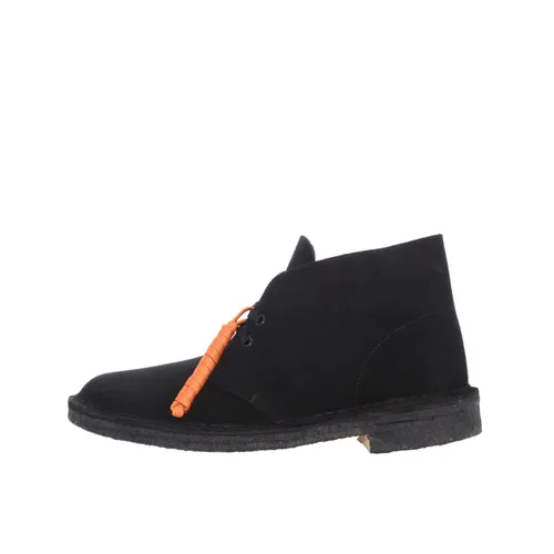 Shoes > Boots > Lace-up Boots - - Clarks - Modalova