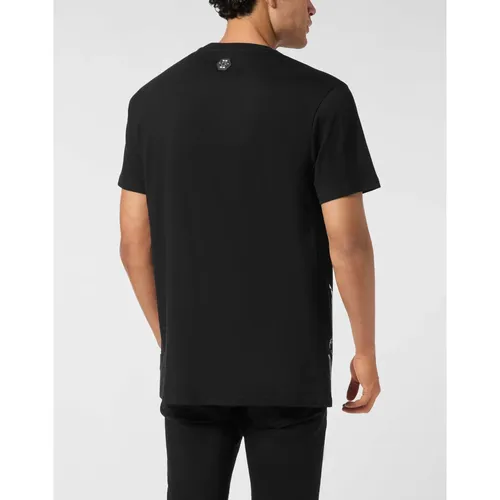 Tops > T-Shirts - - Philipp Plein - Modalova