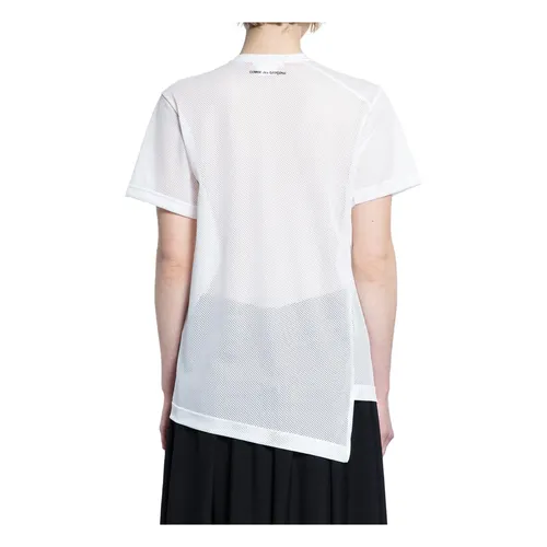 Tops > T-Shirts - - Comme des Garçons - Modalova