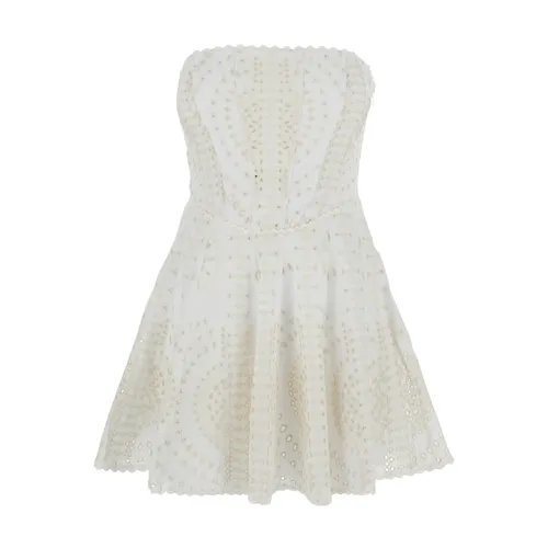 Dresses > Day Dresses > Summer Dresses - - Charo Ruiz Ibiza - Modalova