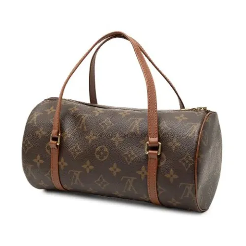 Pre-owned > Pre-owned Bags > Pre-owned Mini Bags - - Louis Vuitton Vintage - Modalova