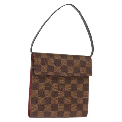 Pre-owned > Pre-owned Bags > Pre-owned Shoulder Bags - - Louis Vuitton Vintage - Modalova