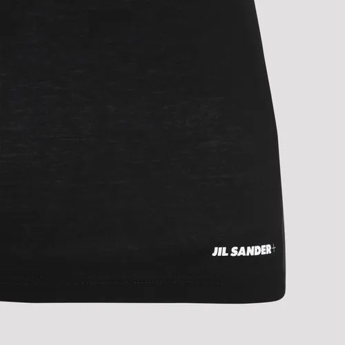 Tops > T-Shirts - - Jil Sander - Modalova