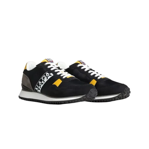 Shoes > Sneakers - - Napapijri - Modalova