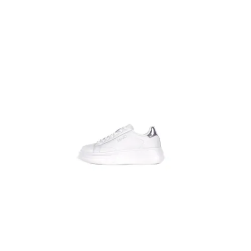 Liu Jo - Shoes > Sneakers - White - Liu Jo - Modalova