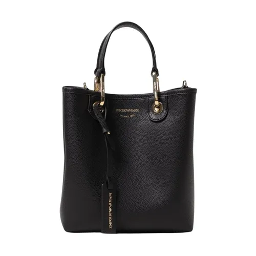 Bags > Tote Bags - - Emporio Armani - Modalova
