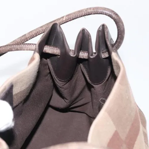 Pre-owned > Pre-owned Bags > Pre-owned Shoulder Bags - - Bally Pre-owned - Modalova