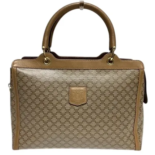 Pre-owned > Pre-owned Bags > Pre-owned Handbags - - Celine Vintage - Modalova