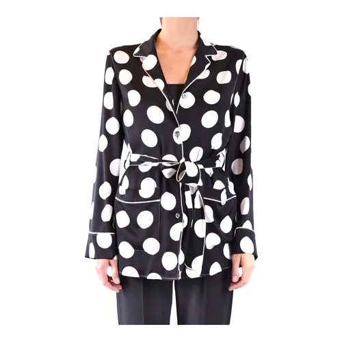 Jackets > Blazers - - Dolce & Gabbana - Modalova